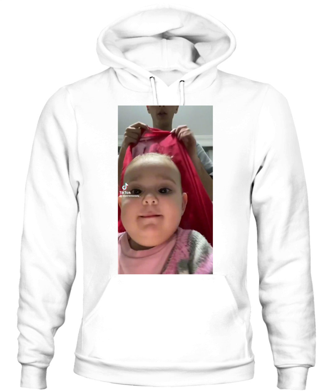 Unisex Hoodie | Gildan 18500